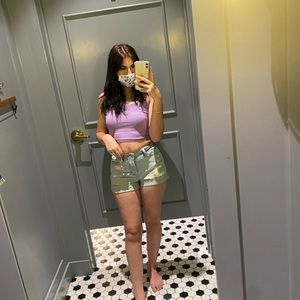 Meet your Posher, Janet